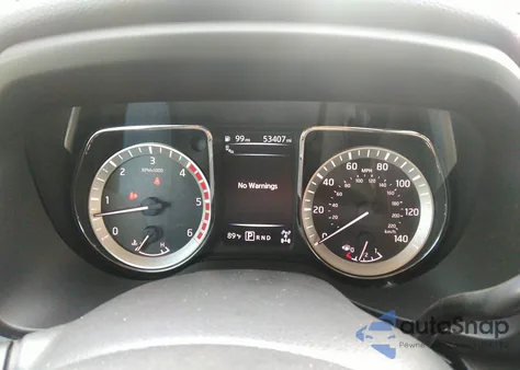 2016 Nissan Titan Xd z USA, uszkodzony, nr VIN 1N6BA1F49GN513800